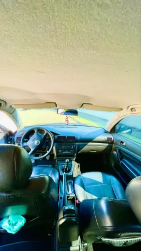Volkswagen Passat Variant Turbo 1.8 1999