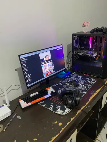 Vendo pc 