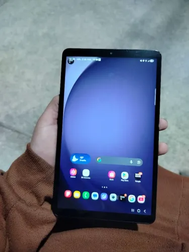 Samsung Galaxy TAB A9