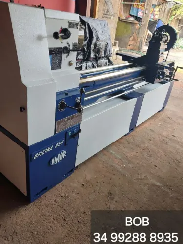 TORNO IMOR OFICINA 650 X 2.20 ENTRE PONTAS 