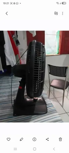 Ventilador Arno