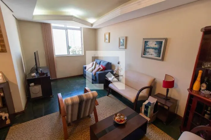 APARTAMENTO RESIDENTIAL em Campinas - São Paulo, Cambuí