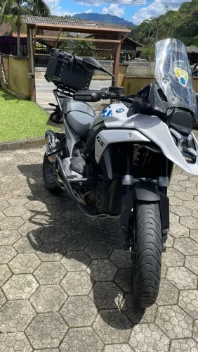 BMW R 1300 GS 2024