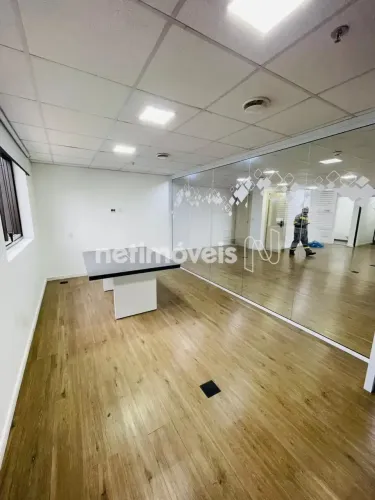 Locação Sala Santo Amaro São Paulo