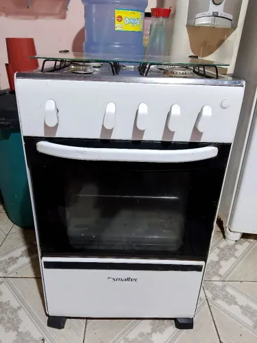 Fogão Esmaltec