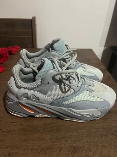 Yeezy 700 V1 Inertia