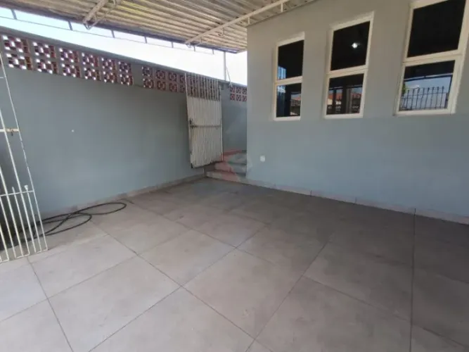 Casa à venda em Sumaré, Parque Virgílio Viel, com 2 quartos