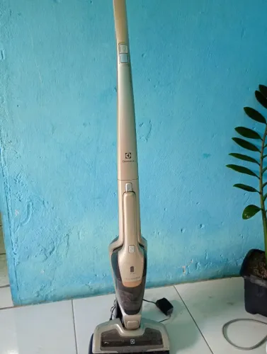 aspirador de pó 