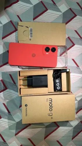 MOTOROLA G35 5G 256GB