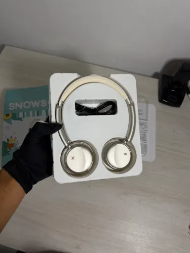 FIIO SNOWSKY ANYTIME