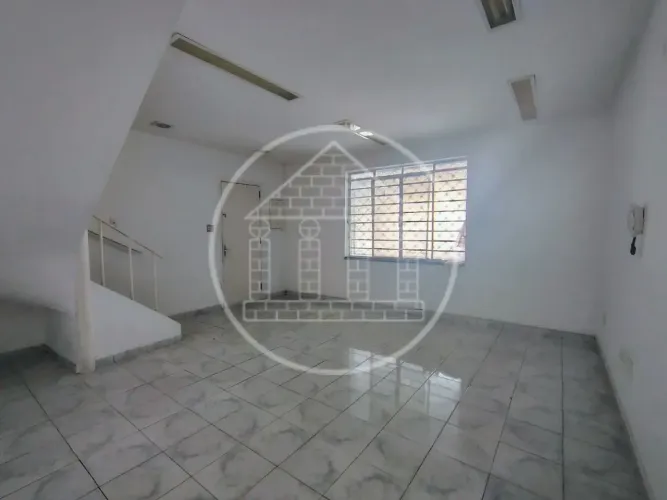 Sobrado com 2 quartos à venda em Vila Cruzeiro