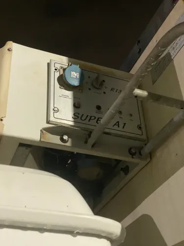 Vendo baú refrigerado