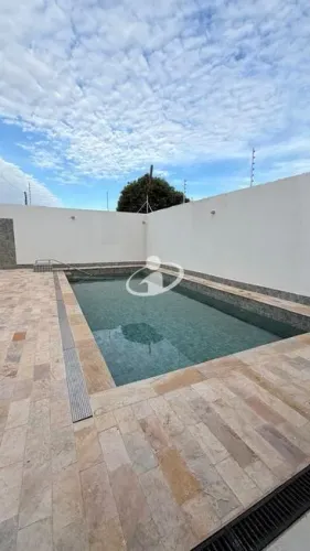 Aluguel Apartamento SEGISMUNDO PEREIRA