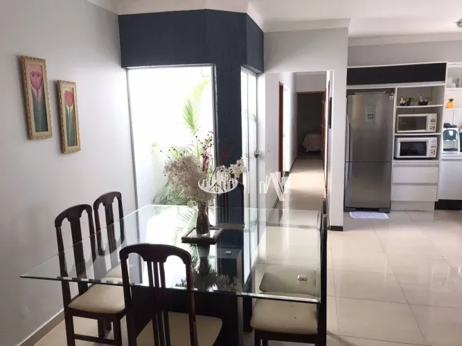 Casa à venda, 125 m² por R$ 650.000,00 - São Pedro - Londrina/PR