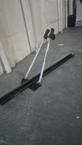 Transbike projecar