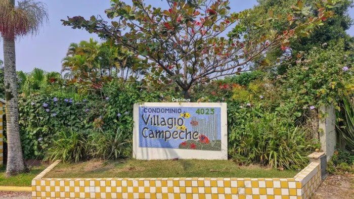 Terreno à Venda em Condomínio no Campeche - Florianópolis