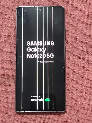 Galaxy Not20