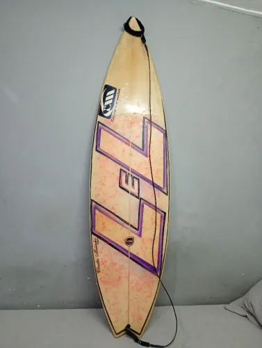 Prancha de surf