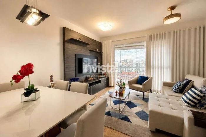 Apartamento à venda no bairro Gonzaga