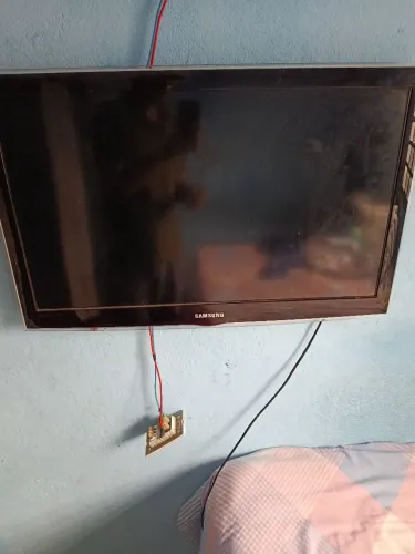 Tv Samsung 32 polegadas