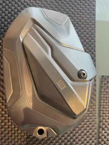 Tampa de Válvula Bmw R 1250 RT