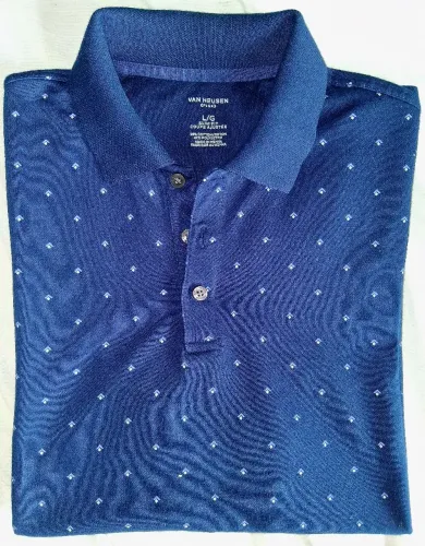 Camisa Polo Van Heusen