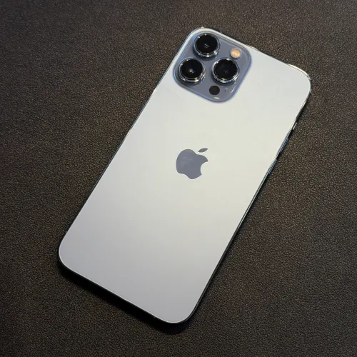 iPhone 13 Pro Max 128GB todo original 