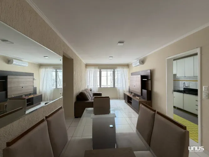 Apartamento à venda no Estreito, Florianópolis