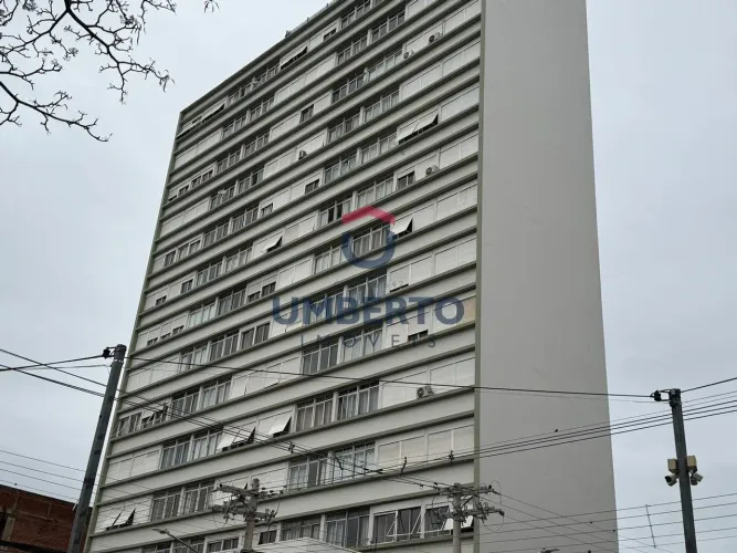 Apartamento 1 quarto para Locação Centro, Ourinhos