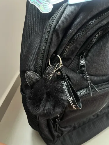 Mochila Rebecca Bonbon PRETA