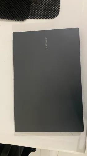 Notebook sansung i3 usado
