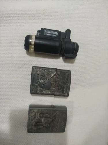 Isqueiros