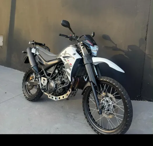 XT 66 impecável