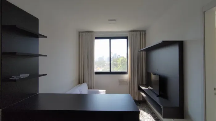 Apartamento para locação em Butantã com 2 quartos, 33m²