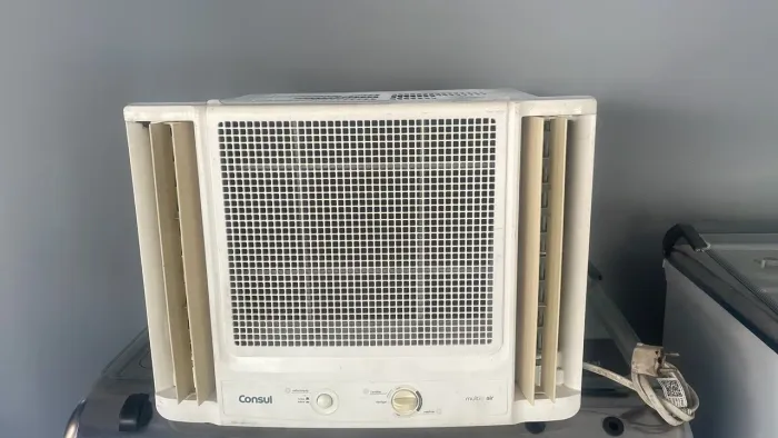 Ar condicionado 7.500 btus