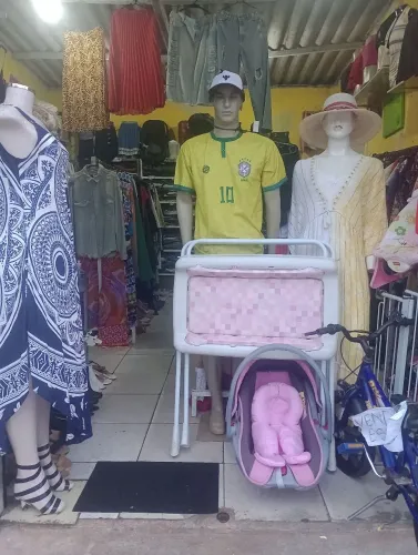 Fechamento de loja
