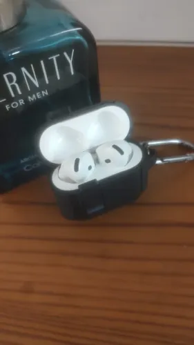 AIRPOD 4 APPLE