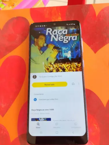 Celular A31, 128GB, 200 reais funcionando perfeitamente 