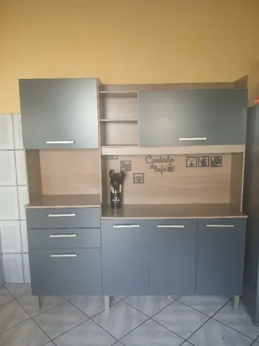 Armário de cozinha