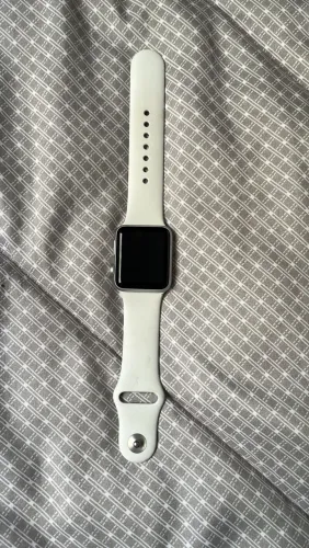 Apple watch series 3 COMPLETO