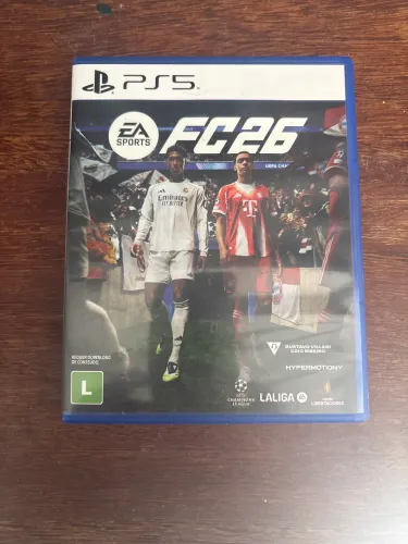 FIFA 26