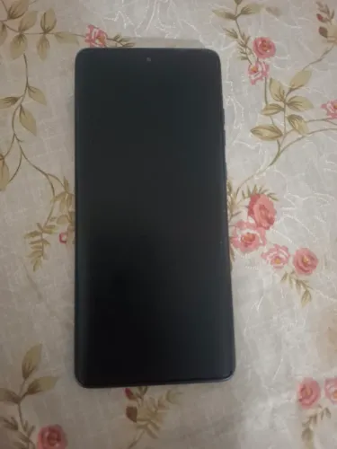 Celular Motorola Edge Fusion 60
