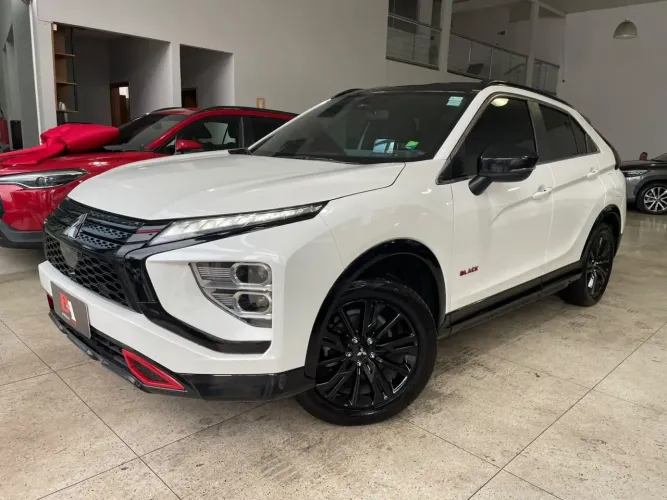 Mitsubishi Eclipse Cross HPE Black 1.5 16V 165cv Aut. 2026