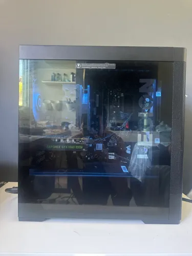 PC GAMER BALA EM PROMOÇÃO