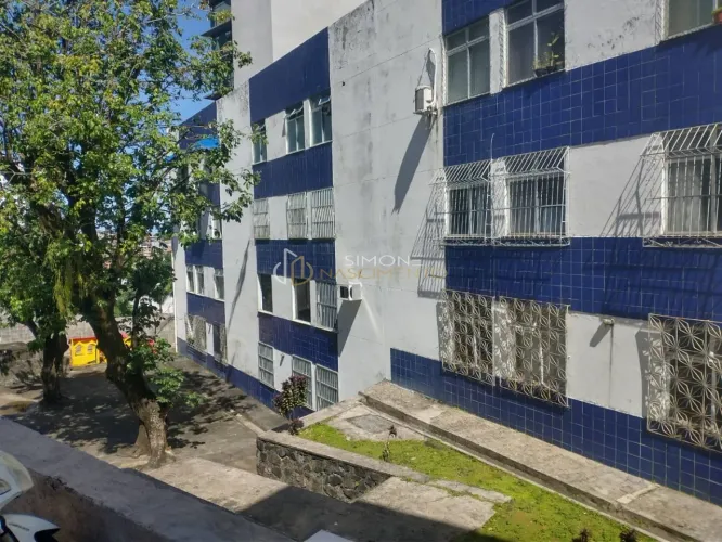 Apartamento Para Vender com 3 quartos no bairro Federação em Salvador