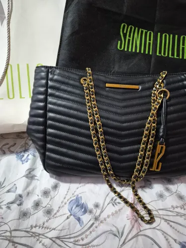 Bolsa Santa Lolla original