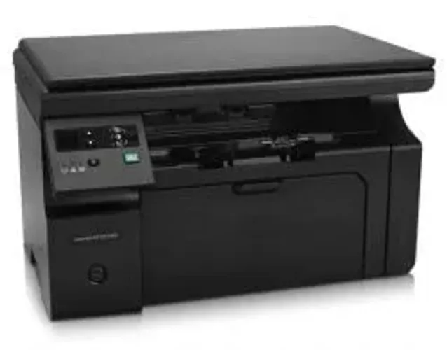 IMPRESSORA HP