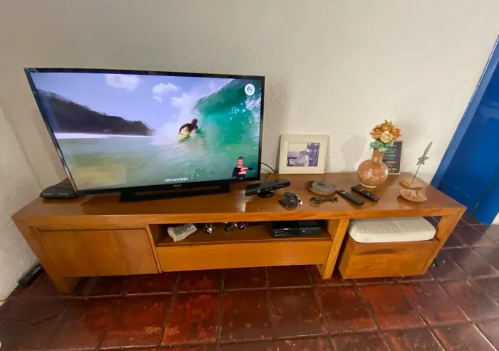 Rack da Velha Bahia