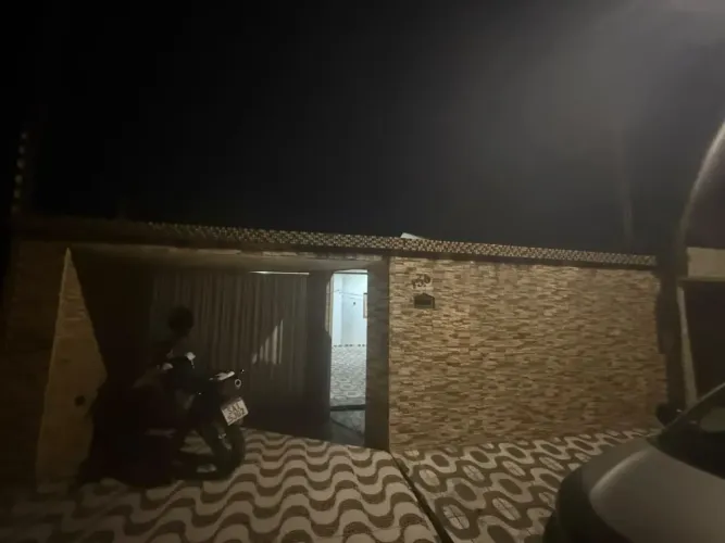 Alugo casa no Residencial fechado Colibri com 2 quartos em Massaranduba - Arapiraca - AL