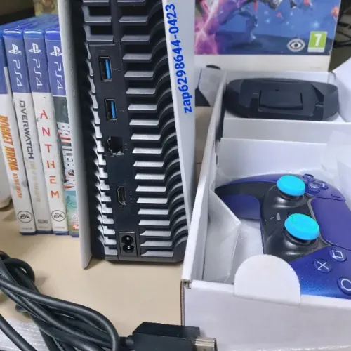 ps5 preço final 3289 na caixa zero na troca 3650